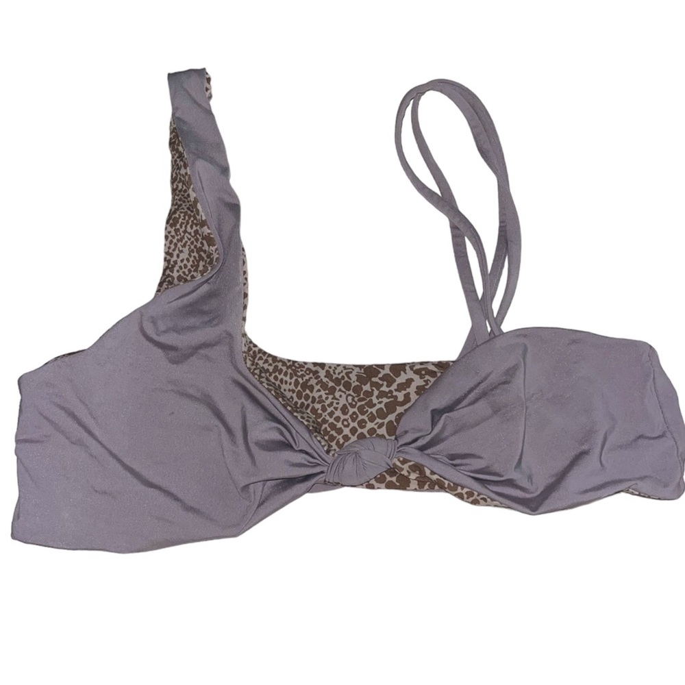 light purple acacia top